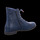 Schuhe Damen Stiefel Think Stiefeletten 3-000032-8000 8 Blau