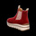 Schuhe Damen Stiefel Gabor Stiefeletten NV 53.702.15 15 Rot