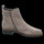 Schuhe Damen Stiefel Gabor Stiefeletten 54.670-12 Grau