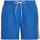 Kleidung Herren Badeanzug /Badeshorts Calvin Klein Jeans Medium Drawstring Blau