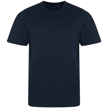 Kleidung Herren T-Shirts Awdis JT001 Marineblau