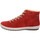 Schuhe Damen Derby-Schuhe & Richelieu Legero Schnuerschuhe 2-000619-5100 Rot