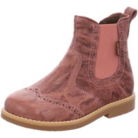 Schuhe Mädchen Boots Vado Stiefel VADOCHELESEAVA-TEX 23501-Lisbon/309 309 rosa