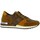 Schuhe Damen Sneaker Remonte R2504 Braun