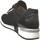 Schuhe Damen Sneaker Low Rieker N7670 Schwarz