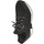 Schuhe Damen Sneaker Low Rieker N7670 Schwarz