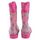 Schuhe Mädchen Multisportschuhe Cerda Gummistiefel für Mädchen CERDÁ 2300004449 rosa Multicolor
