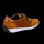 Schuhe Damen Derby-Schuhe & Richelieu Ara Schnuerschuhe LISSABON 12-44063-08 08 Orange
