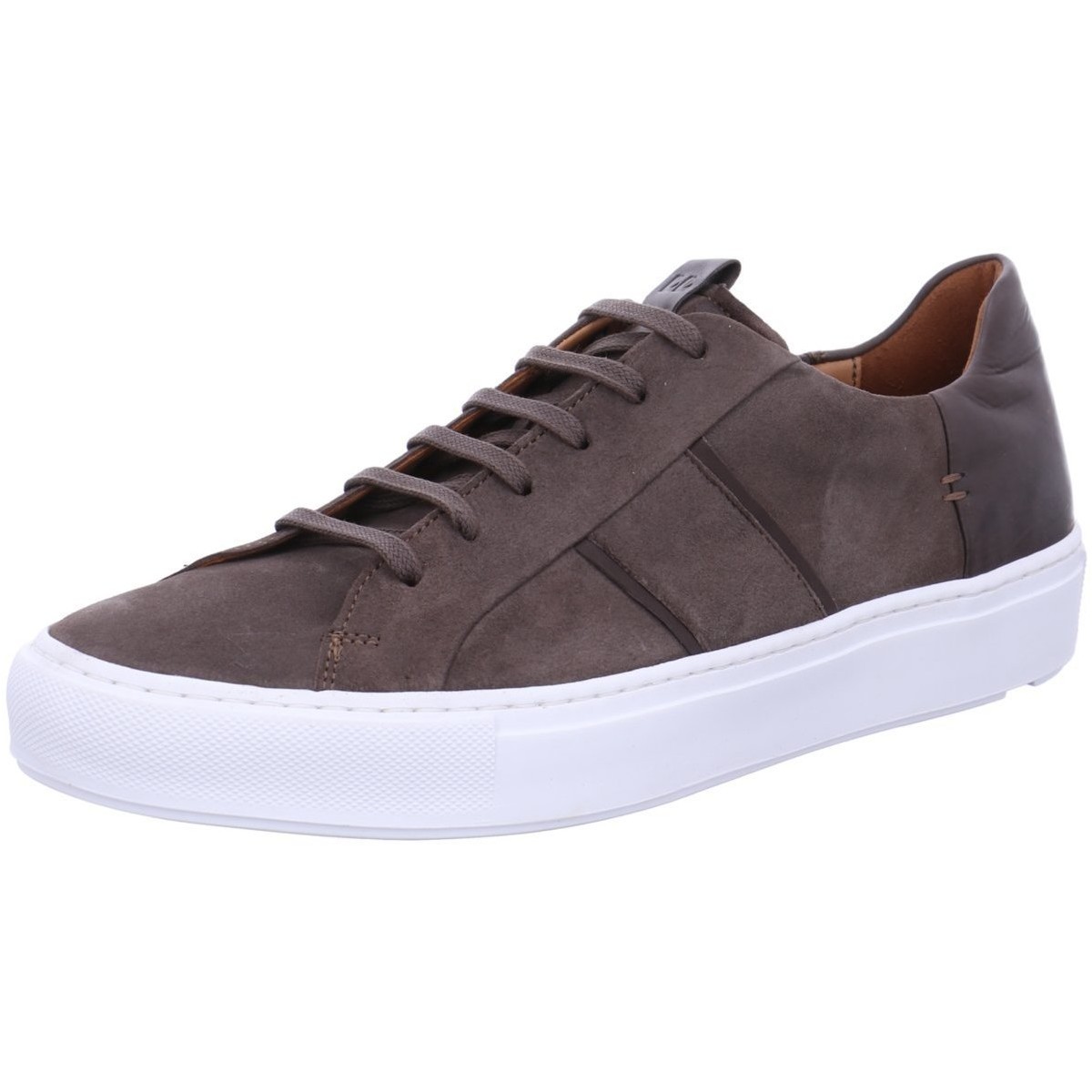 Schuhe Herren Sneaker Lloyd - 2051931 1 Grau