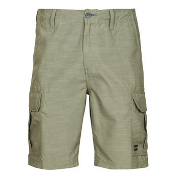 Kleidung Herren Shorts / Bermudas Billabong SCHEME SUBMERSIBLE Kaki