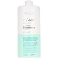 Beauty Shampoo Revlon Re-start Volume Magnifying Shampoo 