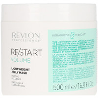 Beauty Spülung Revlon Re-start Volume Jelly Mask 
