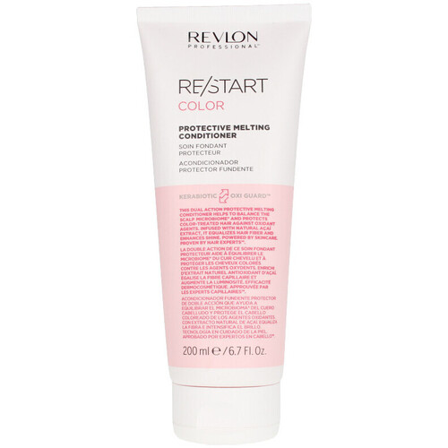 Beauty Spülung Revlon Re-start Color Protective Melting Conditioner 