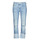 Kleidung Damen Straight Leg Jeans G-Star Raw NOXER HIGH STRAIGHT WMN Blau