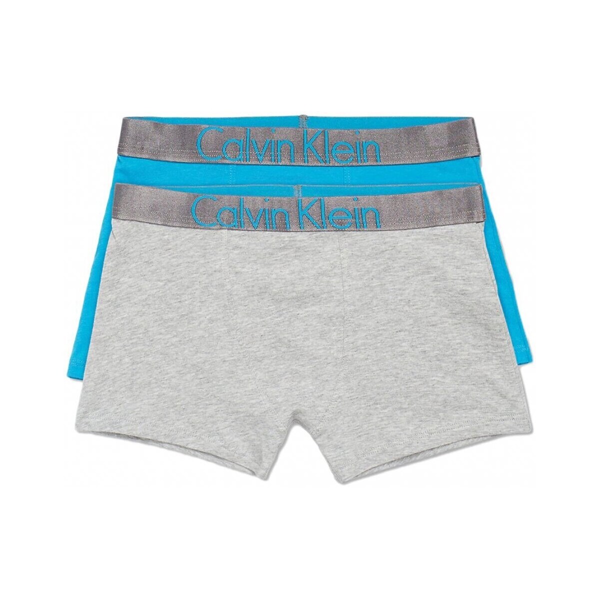 Unterwäsche Kinder Boxer Calvin Klein Jeans B70B700210-0IM Multicolor