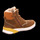 Schuhe Jungen Stiefel Lurchi Winterstiefel Ruben 33-39010-04 tan Crazy Horse 33-39010-04 Braun