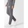 Kleidung Damen Hosen adidas Originals Fleece Grau