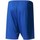 Kleidung Herren 3/4 Hosen & 7/8 Hosen adidas Originals Parma 16 Junior Blau