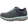 Schuhe Damen Derby-Schuhe & Richelieu Joya Schnuerschuhe Bliss STX Bliss STX Grey Blue811out Grau