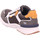 Schuhe Herren Derby-Schuhe & Richelieu Mustang Schnuerschuhe 4156304-203 Grau