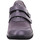 Schuhe Damen Slipper Stuppy Slipper 6054-605608 Violett
