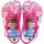 Schuhe Jungen Zehensandalen Brasileras Printed 20 Baby Miss Little Violett