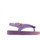 Schuhe Jungen Zehensandalen Brasileras Printed 20 Baby Fox Violett