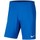Kleidung Jungen 3/4 Hosen & 7/8 Hosen Nike JR Park Iii Knit Blau
