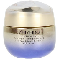 Beauty Damen Anti-Aging & Anti-Falten Produkte Shiseido Vital Perfection Overnight Firming Treatment 