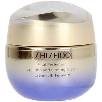 Beauty Damen Anti-Aging & Anti-Falten Produkte Shiseido Vital Perfection Uplifting & Firming Cream 