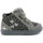 Schuhe Mädchen Sneaker High Mod'8 Bloye Grau