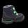 Schuhe Jungen Babyschuhe Ricosta Stiefel EMIL 72 3930100/182 Blau
