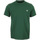 Kleidung Herren T-Shirts Fred Perry Ringer Grün
