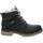 Schuhe Mädchen Low Boots Mustang 5051-605 Grau