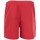 Kleidung Herren 3/4 Hosen & 7/8 Hosen Reebok Sport Swim Short Yale Rot