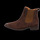 Schuhe Damen Stiefel Gabor Stiefeletten 51.660-18 Braun