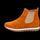 Schuhe Damen Stiefel Gabor Stiefeletten Chelsea 56.451.40 Orange
