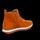 Schuhe Damen Stiefel Gabor Stiefeletten Chelsea 56.451.40 Orange
