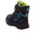 Schuhe Jungen Babyschuhe Superfit Winterboots 0-809080-8000 Blau