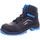 Schuhe Herren Fitness / Training Uvex Sportschuhe 9556.2 Schwarz