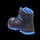 Schuhe Herren Fitness / Training Uvex Sportschuhe 9556.2 Schwarz