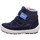 Schuhe Jungen Babyschuhe Superfit Stiefel Groovy 1-009314-8000 Blau