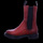 Schuhe Damen Stiefel Mjus Stiefeletten M 58214 0102 Rot