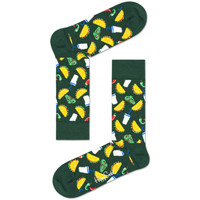Unterwäsche Herren Socken & Strümpfe Happy Socks Taco sock Multicolor