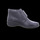 Schuhe Damen Slipper Solidus Slipper Karo - Weite K 42016 00701 Schwarz