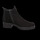 Schuhe Damen Stiefel Gabor Stiefeletten GFP 92.781.47 47 Schwarz