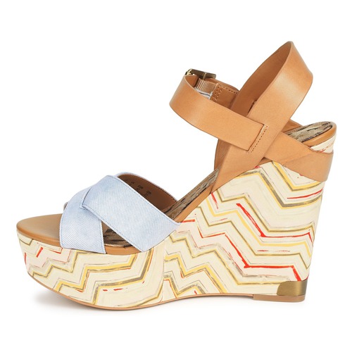 Sam Edelman SASHA Denim
