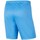 Kleidung Herren 3/4 Hosen & 7/8 Hosen Nike Dry Park Iii Blau