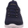 Schuhe Damen Derby-Schuhe & Richelieu Skechers Sportschuhe SUMMITS - BRIGHT BEZEL 149204 NVGD Blau