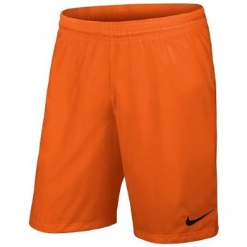 Kleidung Herren 3/4 Hosen & 7/8 Hosen Nike Laser Woven Iii Orange